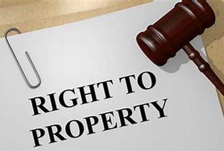 No Share in Property Sold by Father: Supreme Clarification on Daughters’ Rights