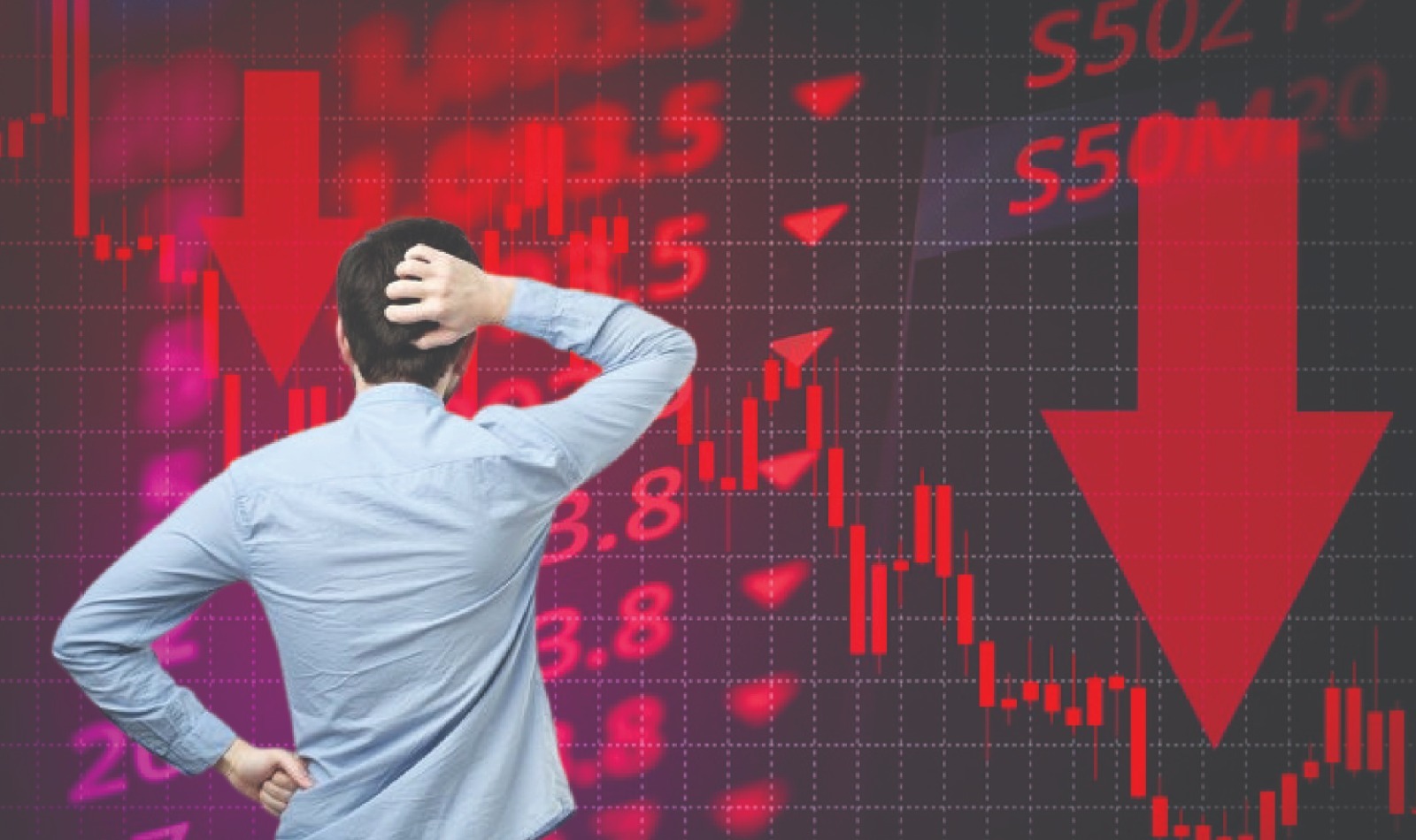 Understanding Tax Implications: Why Stock Market Losses Can't Offset Salary