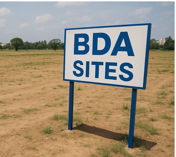 Karnataka HC Quashes BDA Site Allotment to Ex-MP’s Daughter