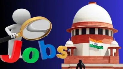 No Vested Right to a Job: Understanding Public Recruitment in India
