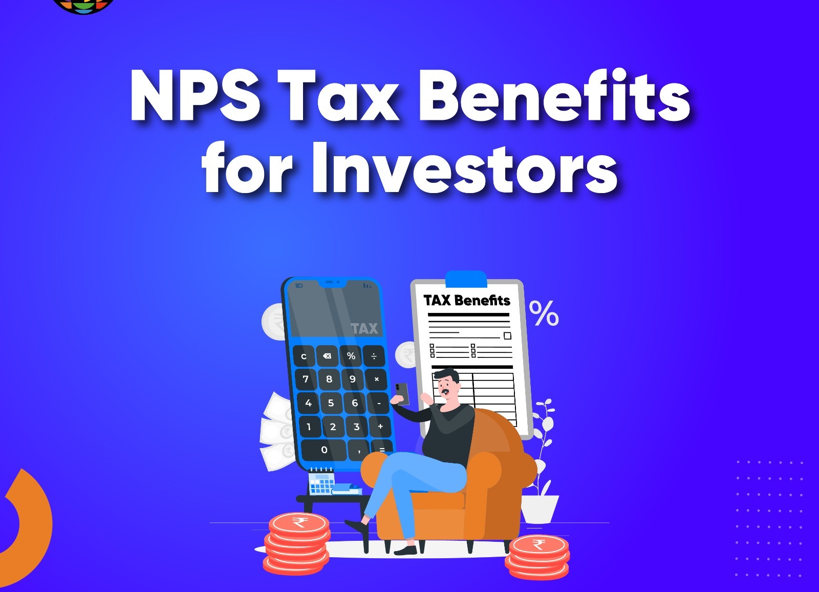 NPS Tax Benefits: Section 80CCD(1B) and the Retirement Security Puzzle