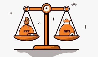 NPS vs PPF: Tax-Saving Giants in Retirement Planning