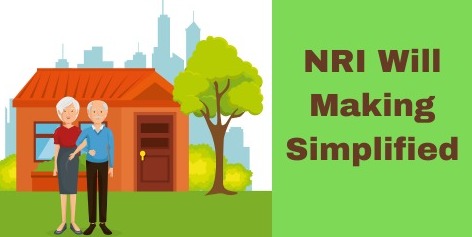 NRIs and Indian Assets: Why a Will is Your Best Safeguard