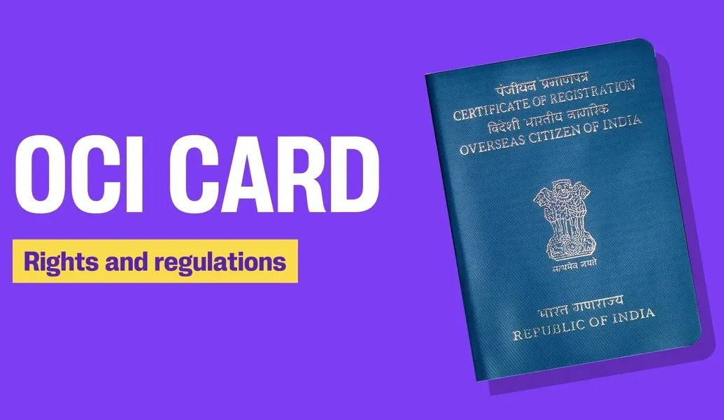 Bombay High Court Affirms OCI Parents' Rights Under Senior Citizens Act