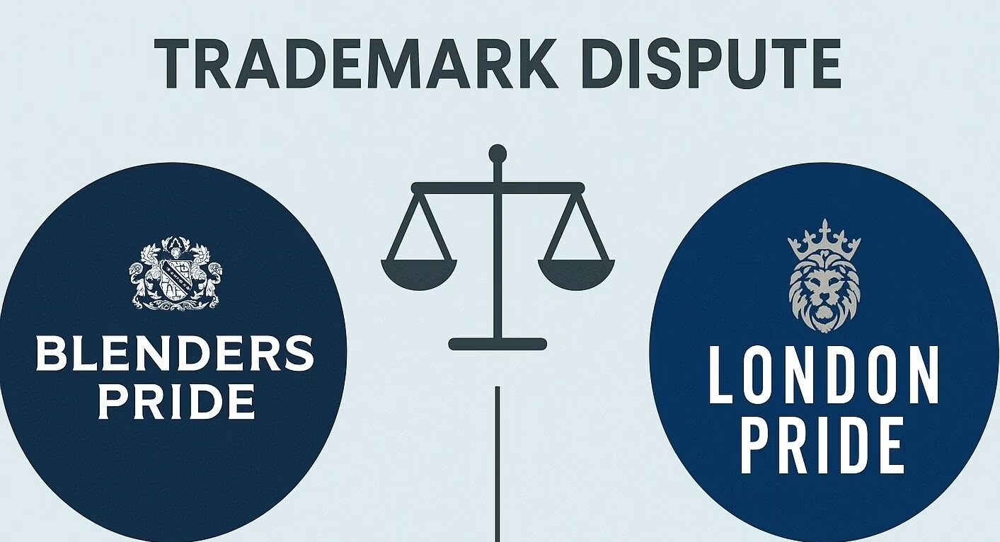 Supreme Court Dismisses Pernod Ricard's Injunction in Trademark Dispute