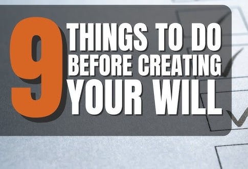 One Heir or Many: Why Wills Must Be Tailored