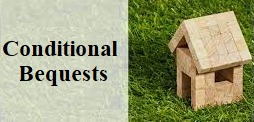 Onerous Bequests: When Inheritance Comes with Strings Attached