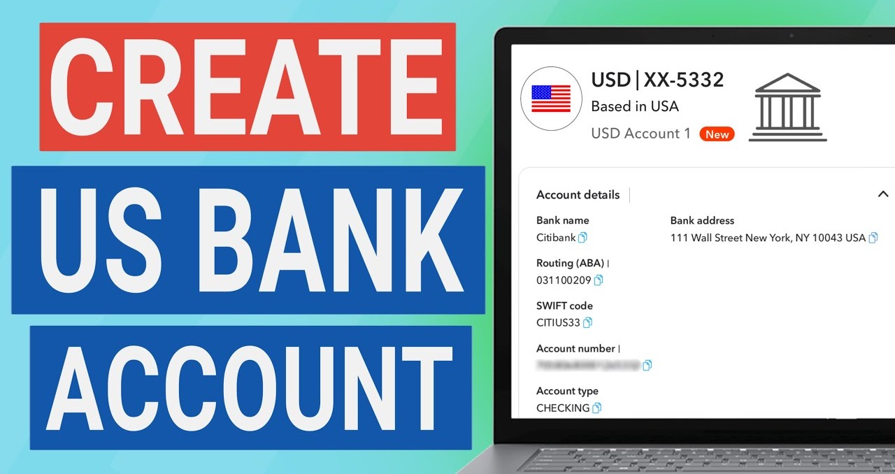 Opening a Bank Account in the US: Legal Framework for Indian Individuals and Companies