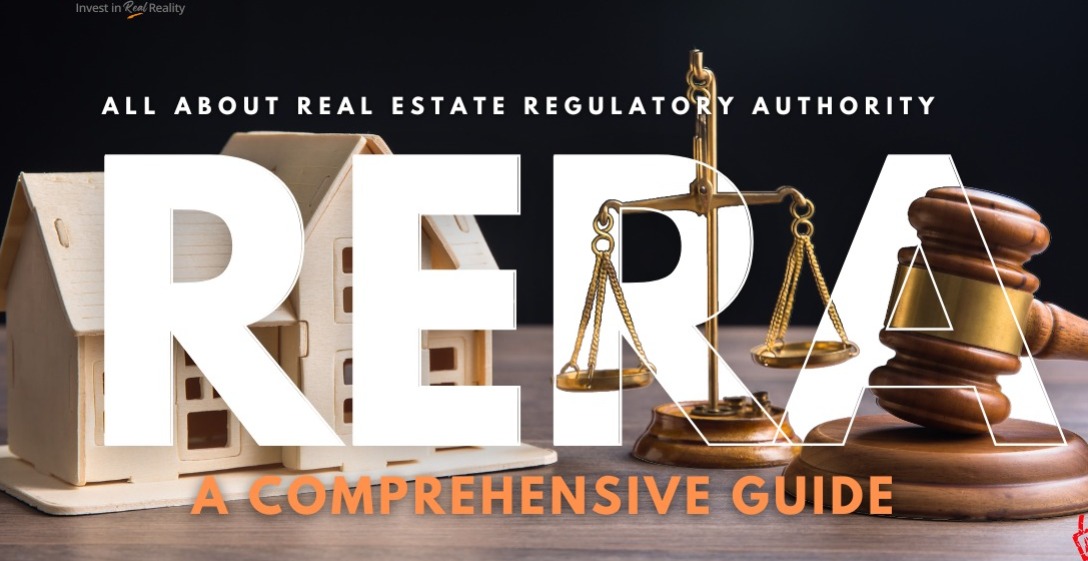 Challenges in Enforcing RERA Orders for Homebuyers in India