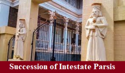 Parsi Intestate Succession: Division Rules Explained