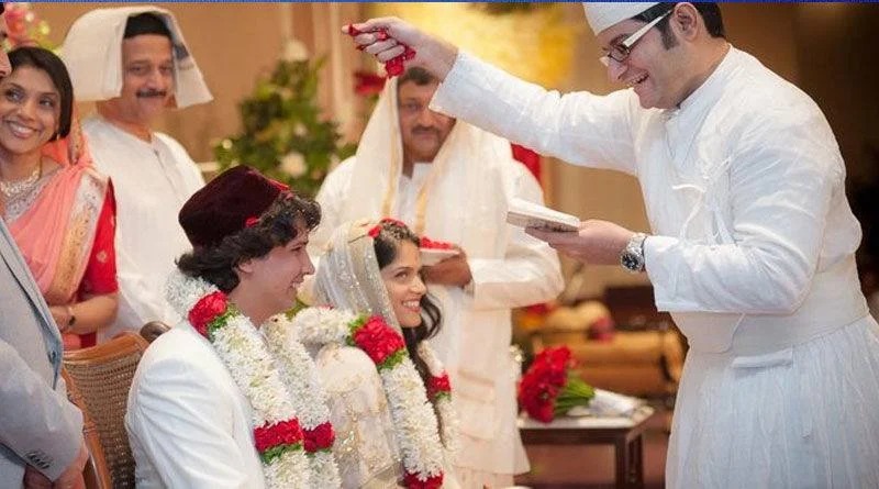 Parsi Succession: Special Rules for Intestacy