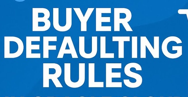 Patna HC Denies Full Refund to Defaulting Buyer in Property Dispute