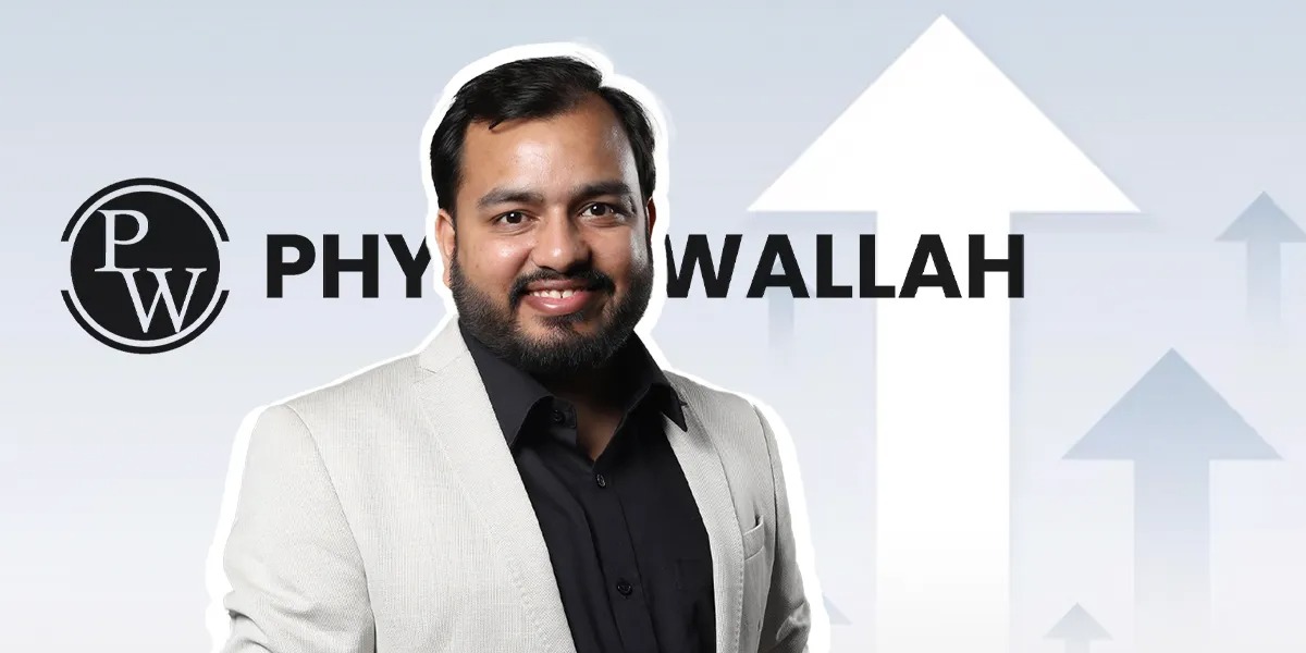 PhysicsWallah’s Tax Relief: I-T Demand Cut, Appeal Filed