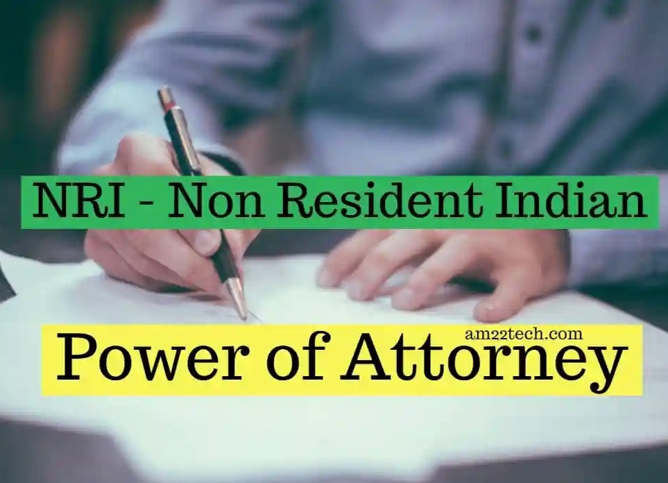Power of Attorney: NRIs’ Legal Lifeline for Managing Indian Assets