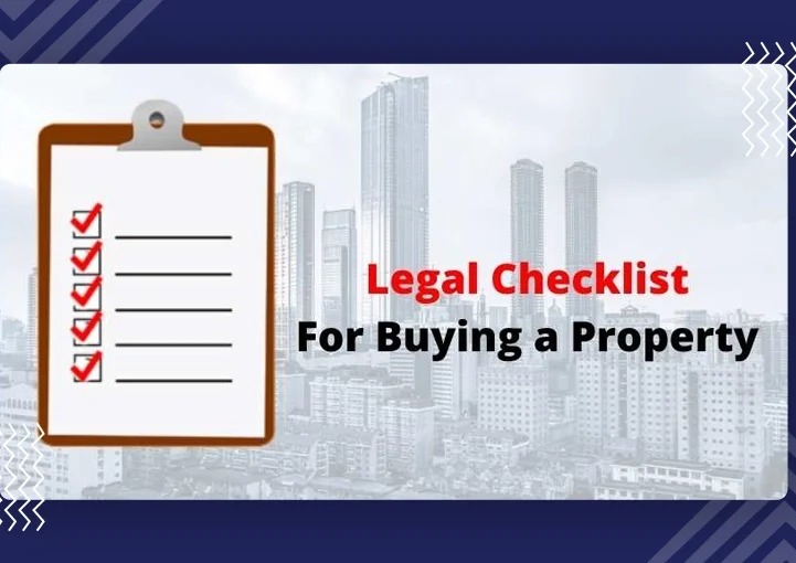 Practical Guide: Step-by-step checklist for safe property purchase in India.