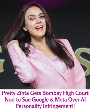 Bombay High Court's Landmark Ruling on AI Deepfakes and Personality Rights