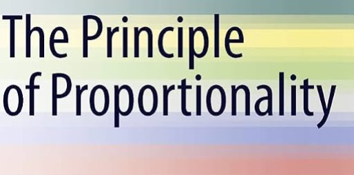 Understanding the Principle of Proportionality in GST Penalties