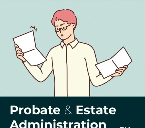 Probate and Administration: Who Manages the Estate?
