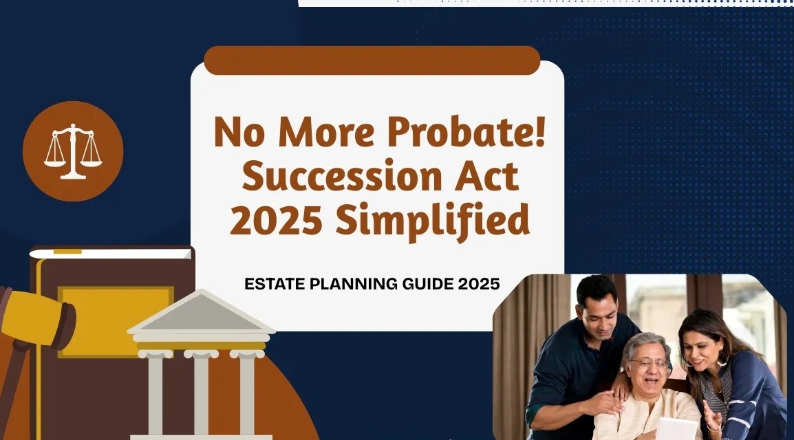Probate Before 2025: Where Wills Needed Court Seal