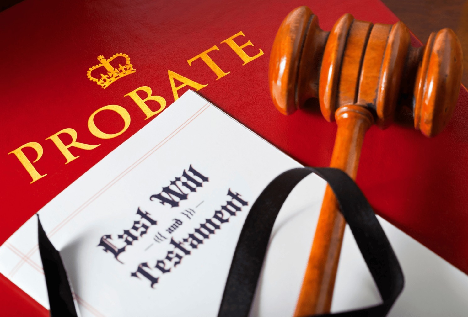 Probate Practice Under Scrutiny: Powers of District Judges and Delegates