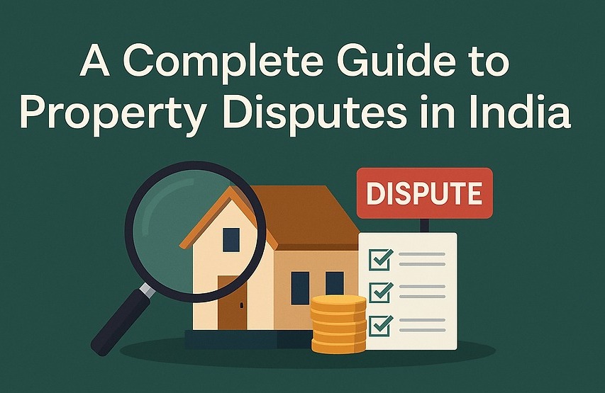 Property Disputes Avoided: Supreme Court’s Guidance Checklist for Secure Ownership