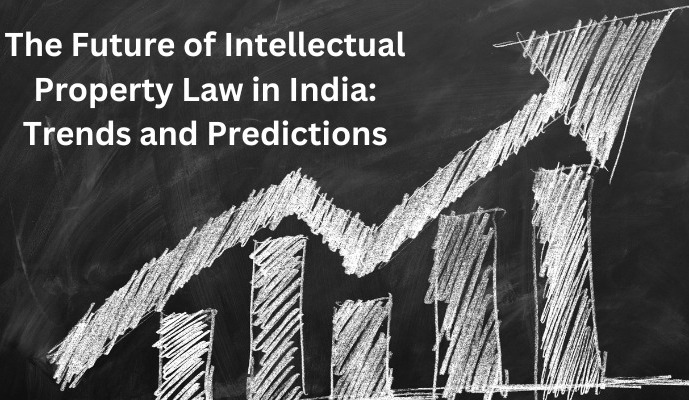 Protecting Ideas: Intellectual Property & Patent Law in India