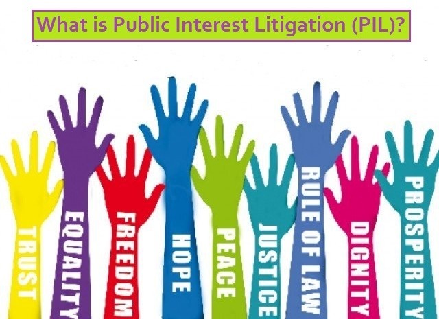 Public Interest Litigation: India’s Gift to Global Jurisprudence