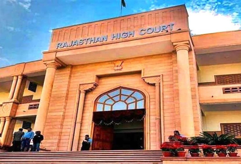 Rajasthan HC Slams Arbitral Tribunal Over ₹14.5 Crore Fee and Delay