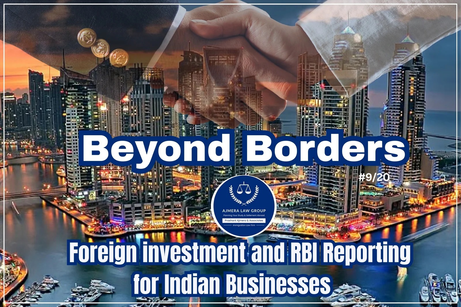 RBI Approval Route: What Indians Must Know Before Opening Companies Abroad