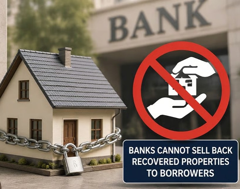 RBI's New Norms on Stressed Assets: A Game Changer for Indian Banks
