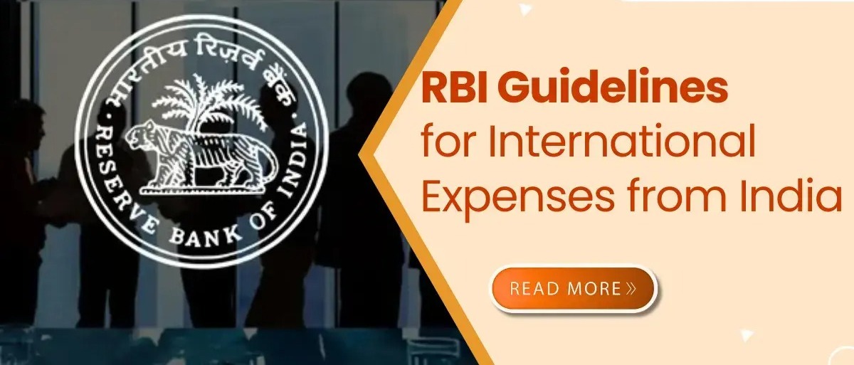 RBI Rules and Overseas Accounts — What Indian Companies Must Know