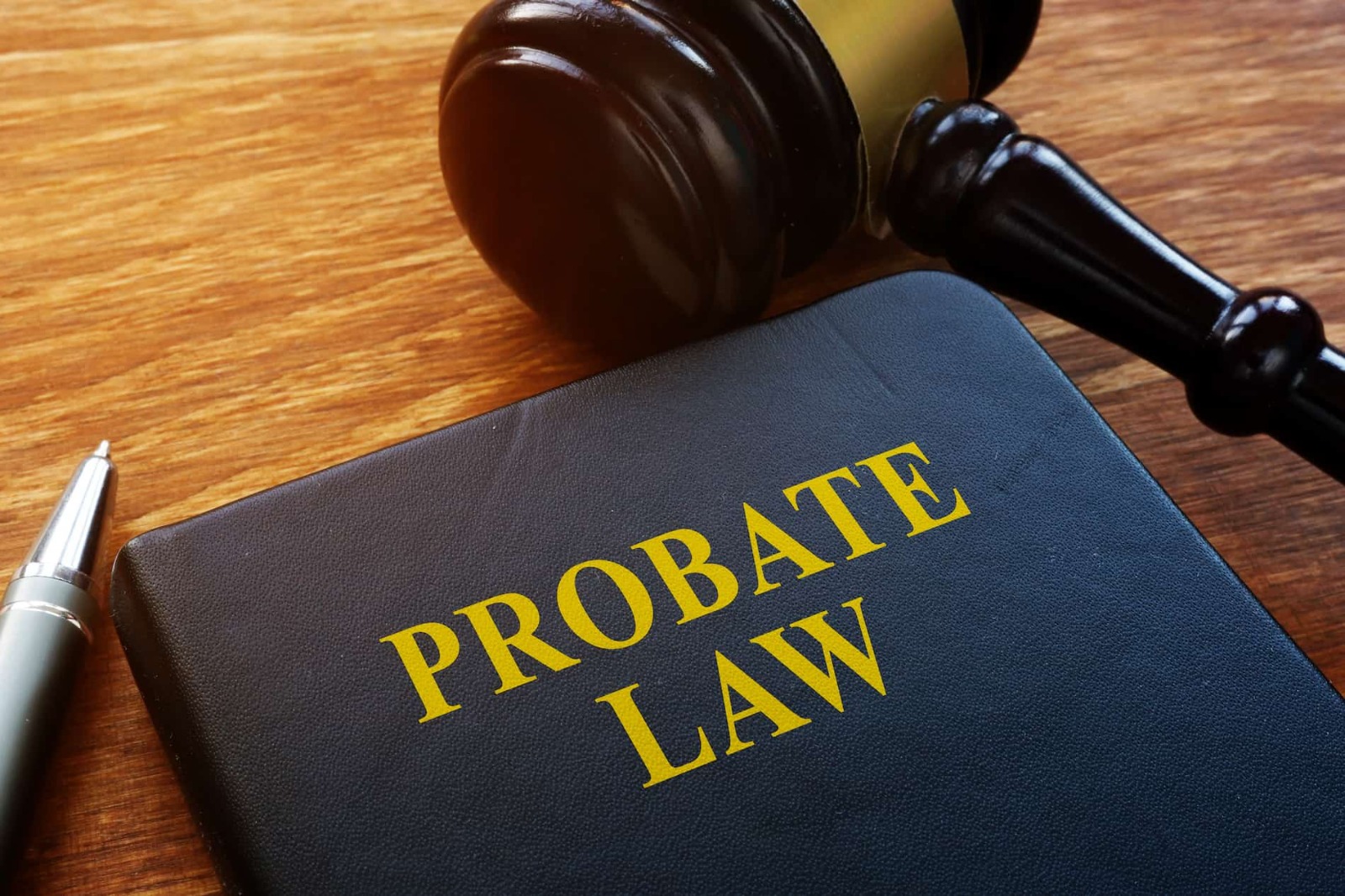 Supreme Court Rejects Probate of Suspicious Will