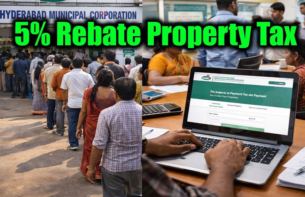 Relief at Your Doorstep: How Property Tax Rebates and Amnesty Schemes Work
