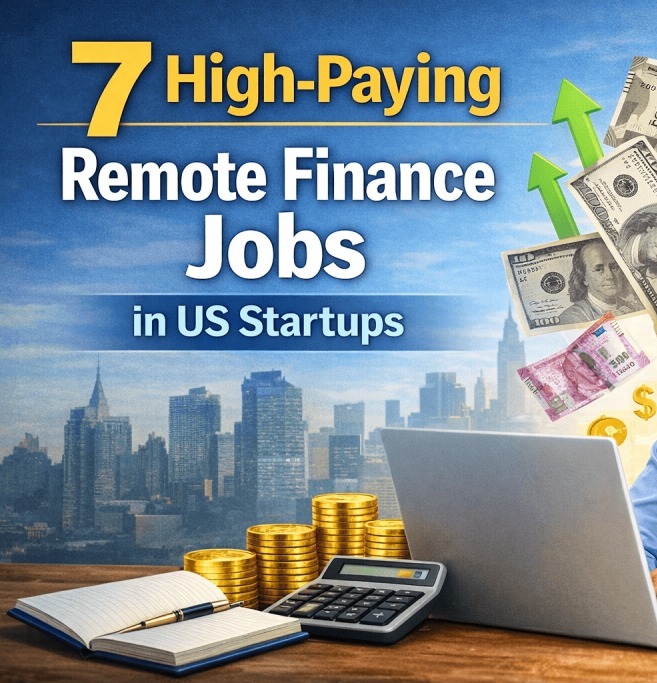 Remote-Friendly Global Roles in Finance & Arbitration