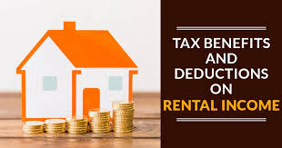 Rental Income Taxation: More Than Just Rent Received