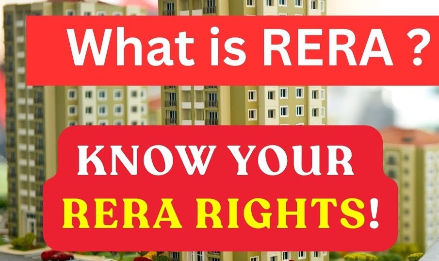 RERA 2024: Homebuyers’ Shield Against Delays and Deception