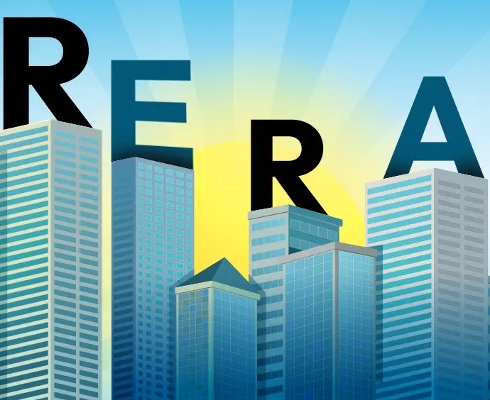 RERA: Transforming Homebuyer Rights and Real Estate in India
