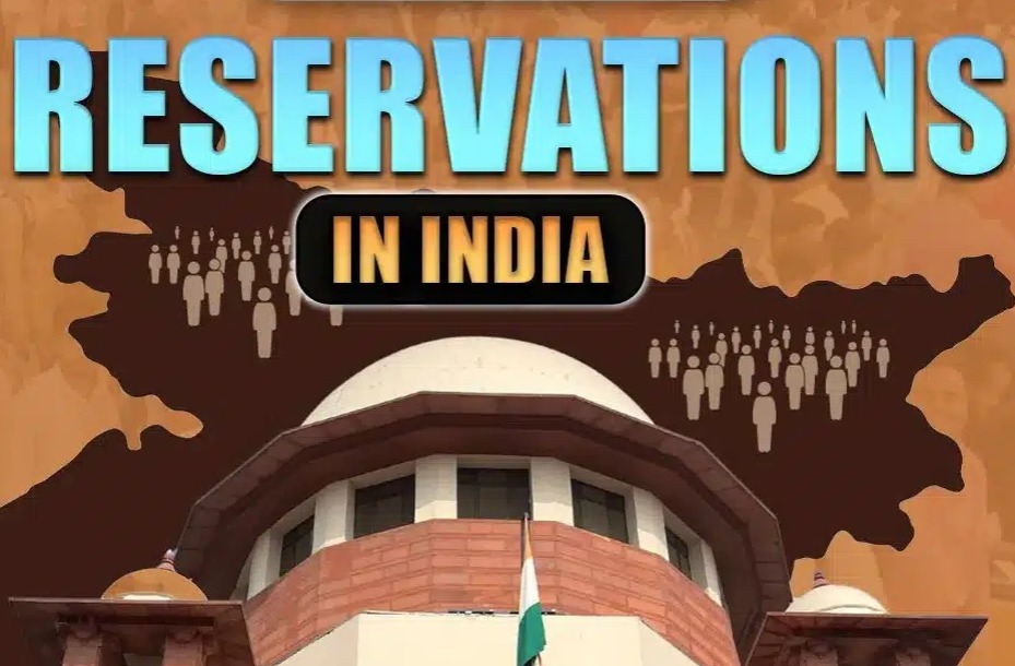 Reservation in India: Balancing Social Justice and Meritocracy