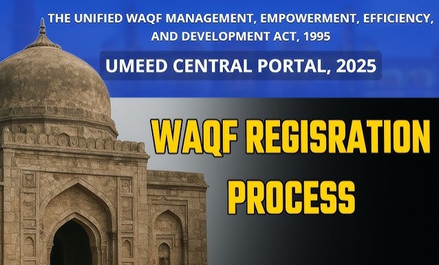 Rajasthan High Court Addresses Waqf Registration Discrepancies