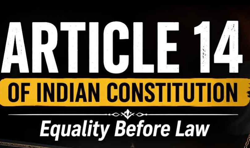 Right to Equality: Supreme Court's Role in Upholding Constitutional Promises
