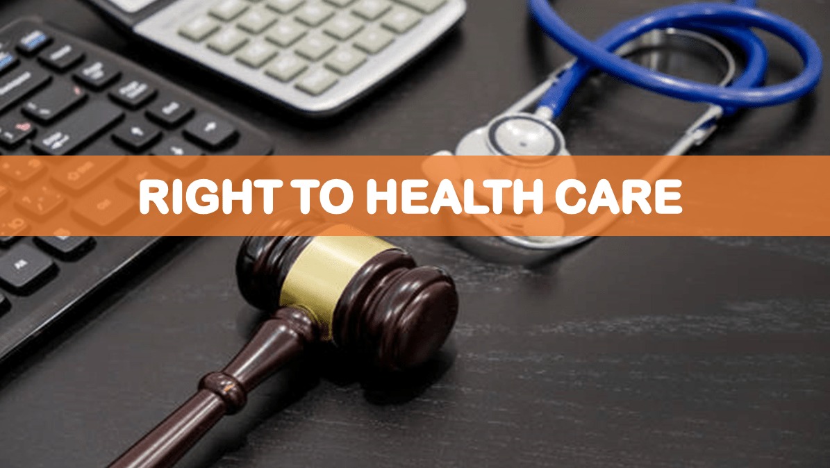 Right to Health: Constitutional Promises and Judicial Realities in India