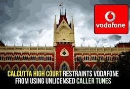 Ring the Royalty Bell: Calcutta HC’s Vodafone Ruling Reshapes India’s Music Rights