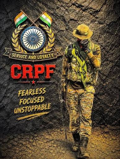 Supreme Court Imposes ₹10 Lakh Penalty in CRPF Officer's 30-Year Legal Battle