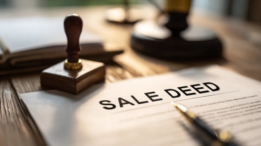 Sale Deed Makes Buyer Owner: P&H High Court Clears Path to Direct Possession