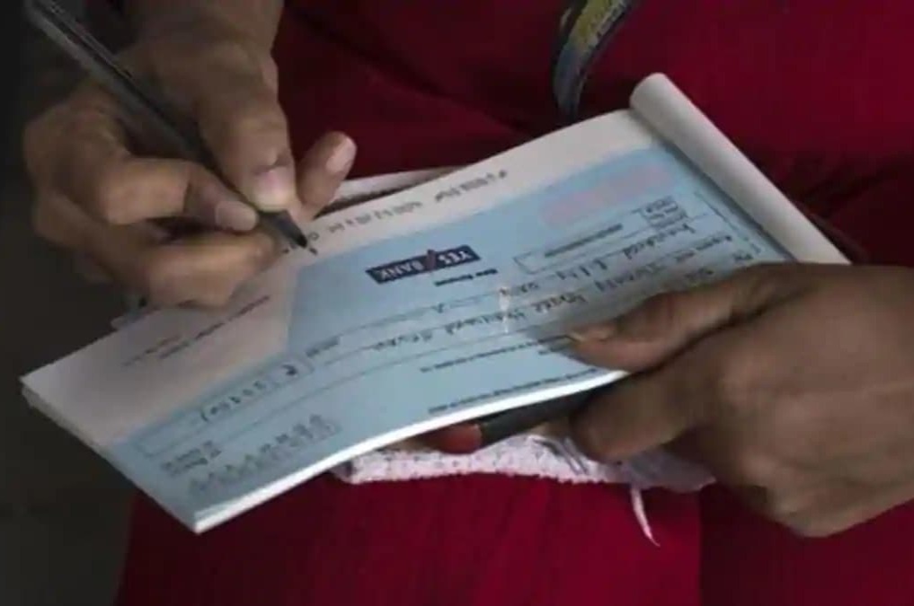 Supreme Court Upholds Cheque Validity Despite Tax Breaches