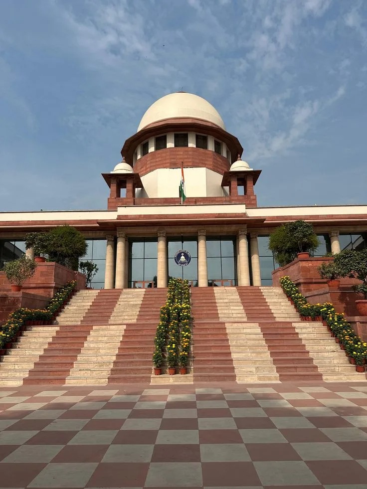 Savithri and Others v. Karthyayani Amma and Others: Supreme Court Upholds Validity of 1971 Will
