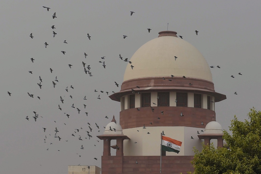 Supreme Court Upholds Registered Will in Adoption Dispute: Saroja vs. Santhil Kumar