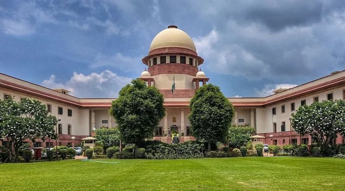 SC Bars Enforcement of Foreign Judgments Without Fair Hearing