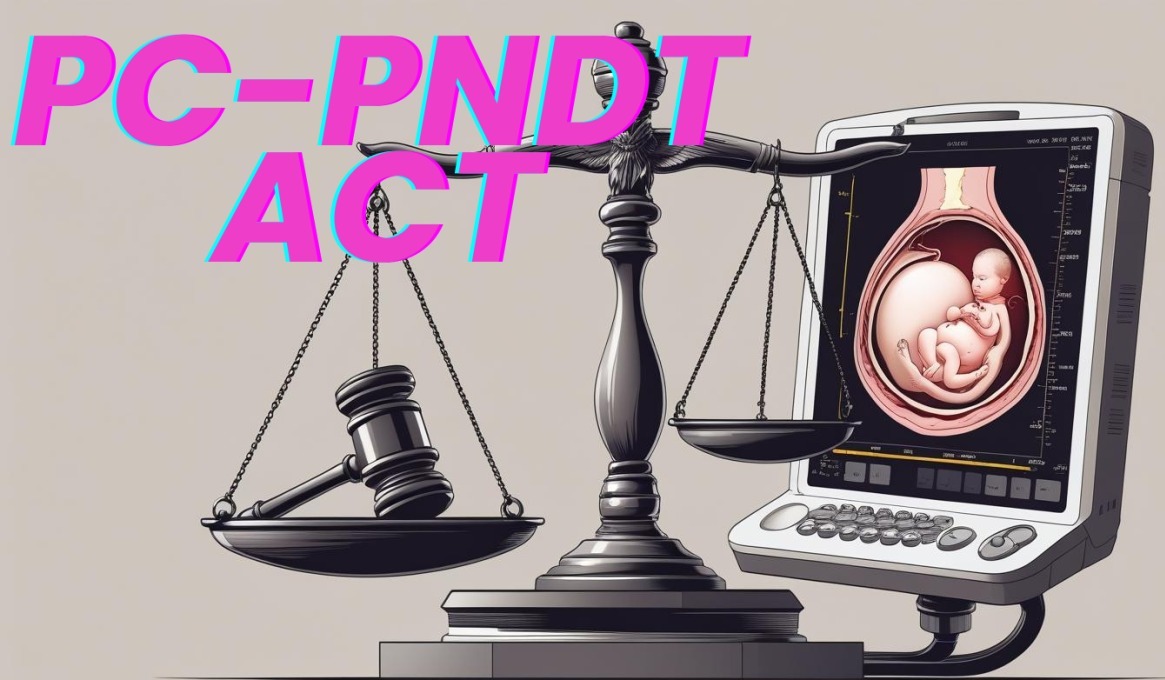 Supreme Court Restricts Police FIRs Under PC & PNDT Act