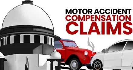 Supreme Court Clarifies Motor Vehicles Act: Causal Link Required for Compensation